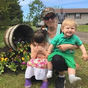 Meet your Posher, Marla